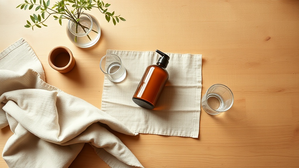 Illustration for Your Beauty Products Are Messing With Thyroid During Pregnancy
