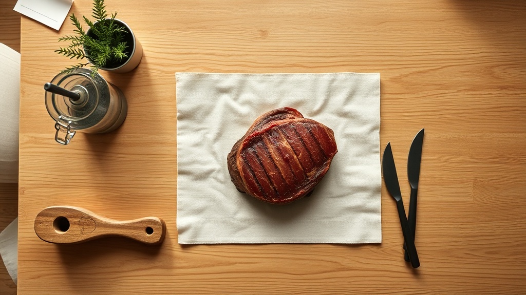 Illustration for PFAS and Grilled Meat Chemicals Both Cause Fatty Liver