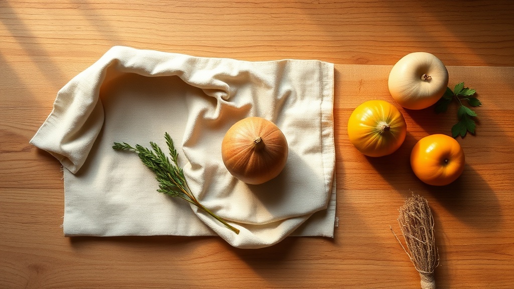 Illustration for Are PFAS Chemicals Absorbed by Vegetables and Fruits?