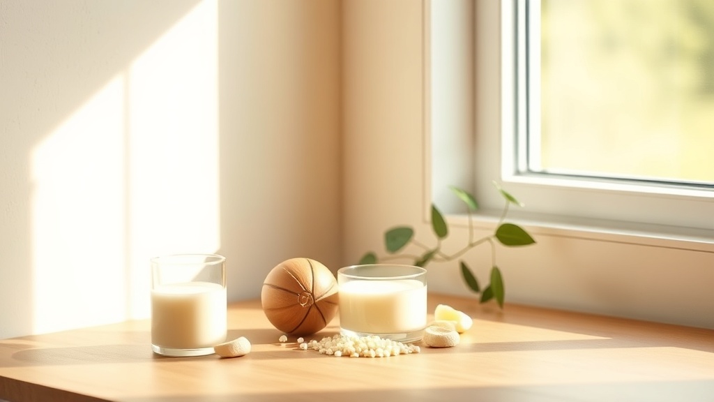 Illustration for Is PFAS in breast milk safe for baby? New data says no.