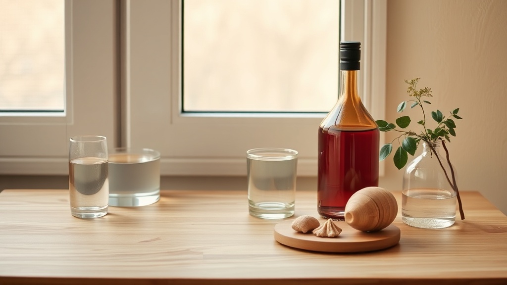 Illustration for PFAS in Drinking Water and Cancer Risk: What Data Shows