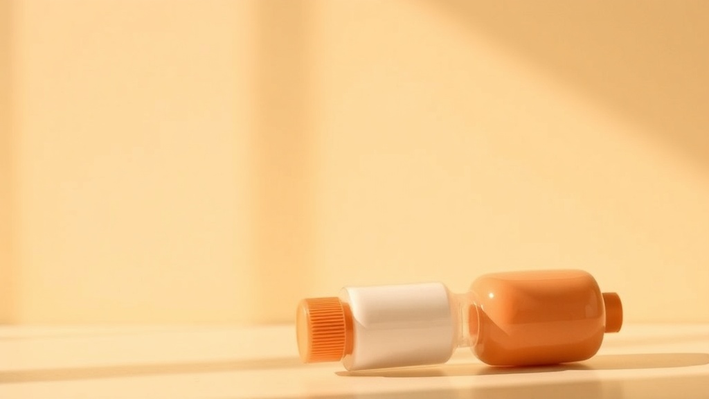 Illustration for Are Phthalates and Bisphenol Linked to Childhood Asthma?