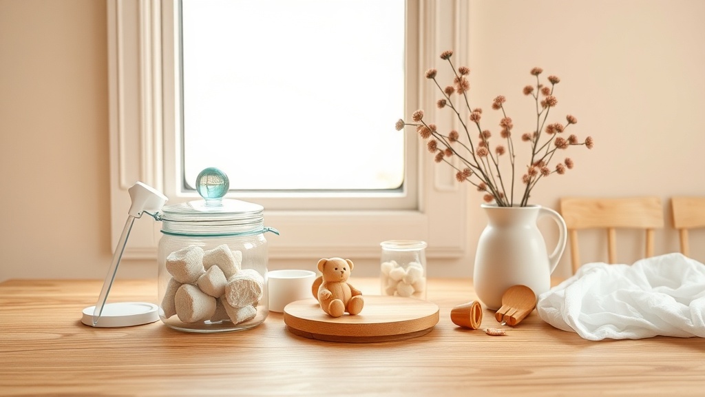 Illustration for Endocrine disruptors and phthalates: a risk to children's vision