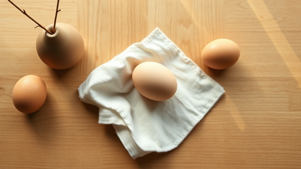 Illustration for Phthalates Are Destroying Egg Quality in Teenagers