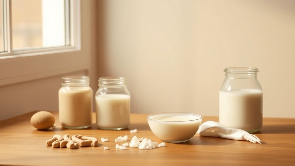 Illustration for Phthalates in Breast Milk: Is Infant Exposure Increasing?