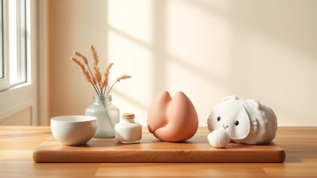 Illustration for Do Phthalates in Pregnancy Affect Baby Lungs and Asthma?