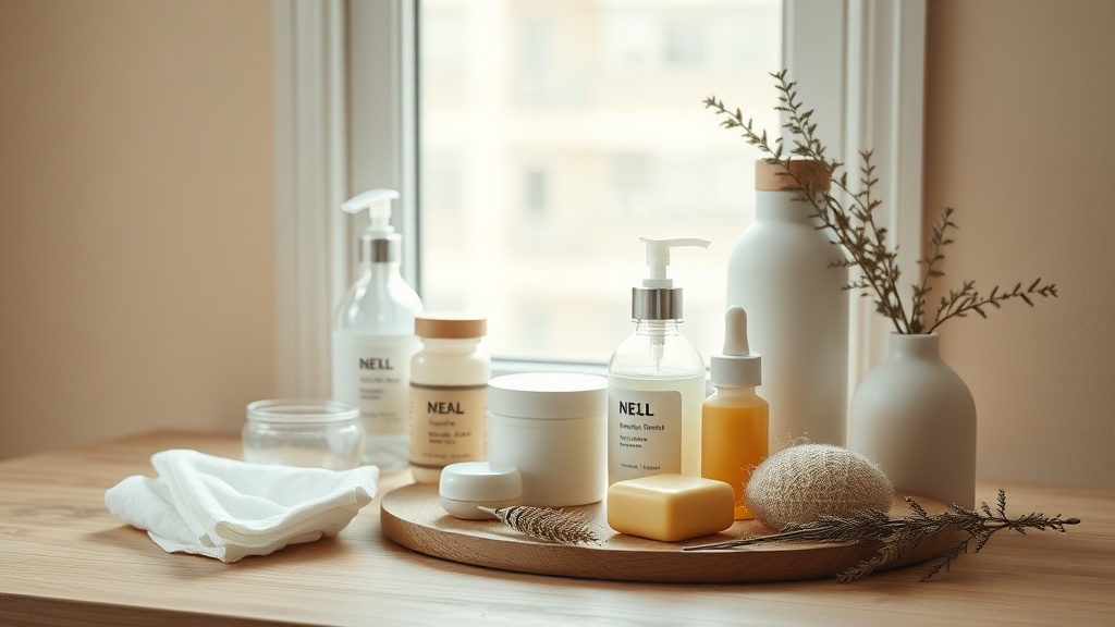 Illustration for Phthalates, Parabens, and Metabolic Syndrome in Women