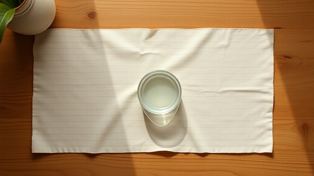 Illustration for Propylene Glycol in Cleaning Products and Neurotoxicity Risks