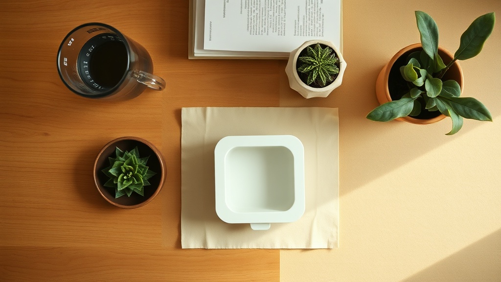 Illustration for Resin 3D Printers Are Even Worse for Indoor Air