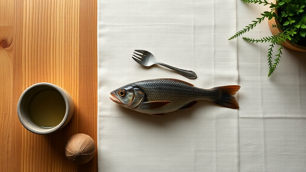 Illustration for Shellfish Near Military Bases Are Loaded With PFAS