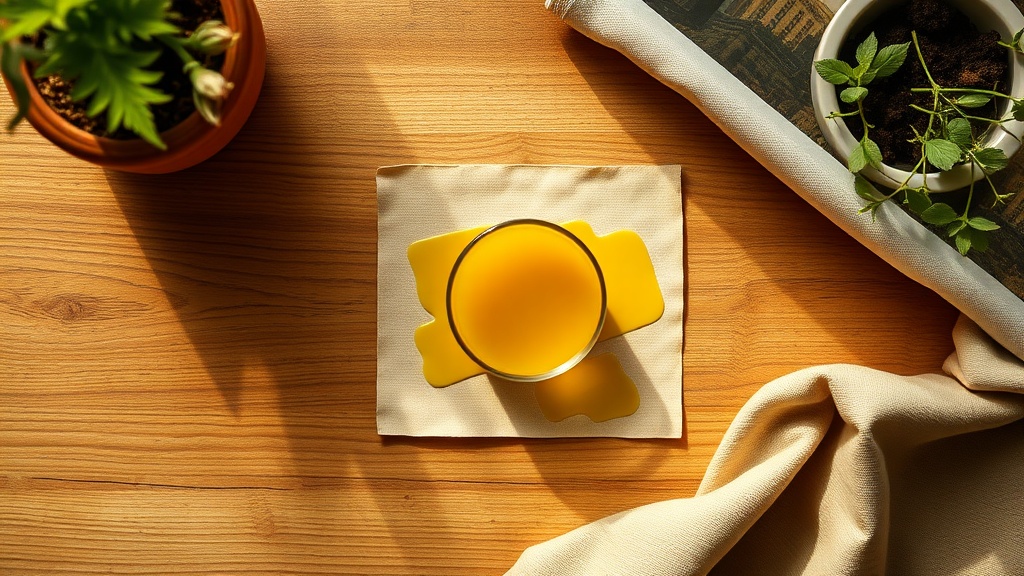 Illustration for Yellow Food Dye Is Disabling Brain Function in Studies