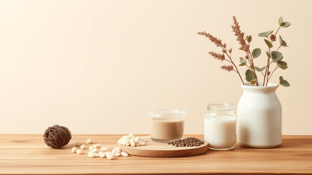 Illustration for Toxic Metals in Infant Formula Daily Intake: What to Know