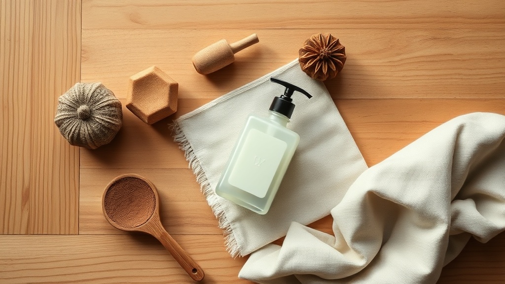 Illustration for Triclosan in Your Soap Could Be Causing Diabetes in Pregnancy