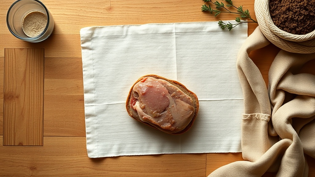 Illustration for Which Foods Cause Highest PFAS Exposure: Meat, Dairy, or Fish?