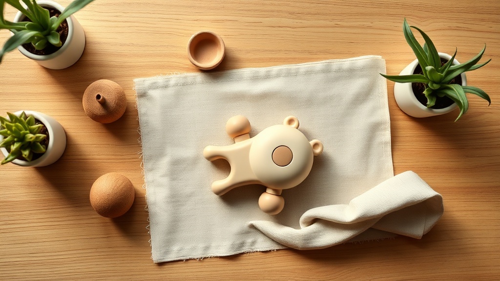 Are baby toys made of recycled plastic safe if they contain legacy plasticizers - product safety