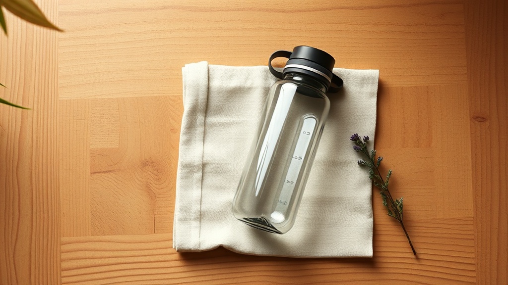 Are BPA-free water bottles truly safe for everyday use - product safety