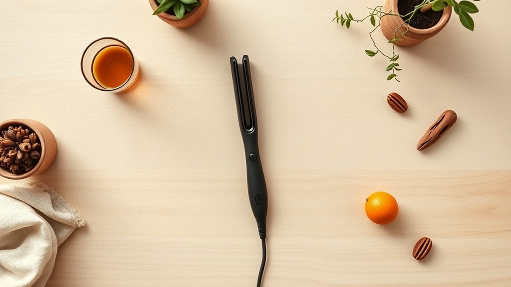 Illustration for Are chemical hair straighteners and relaxers linked to cancer risk?