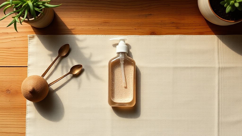 Are endocrine disruptors in hand sanitizer safe for frequent use - product safety