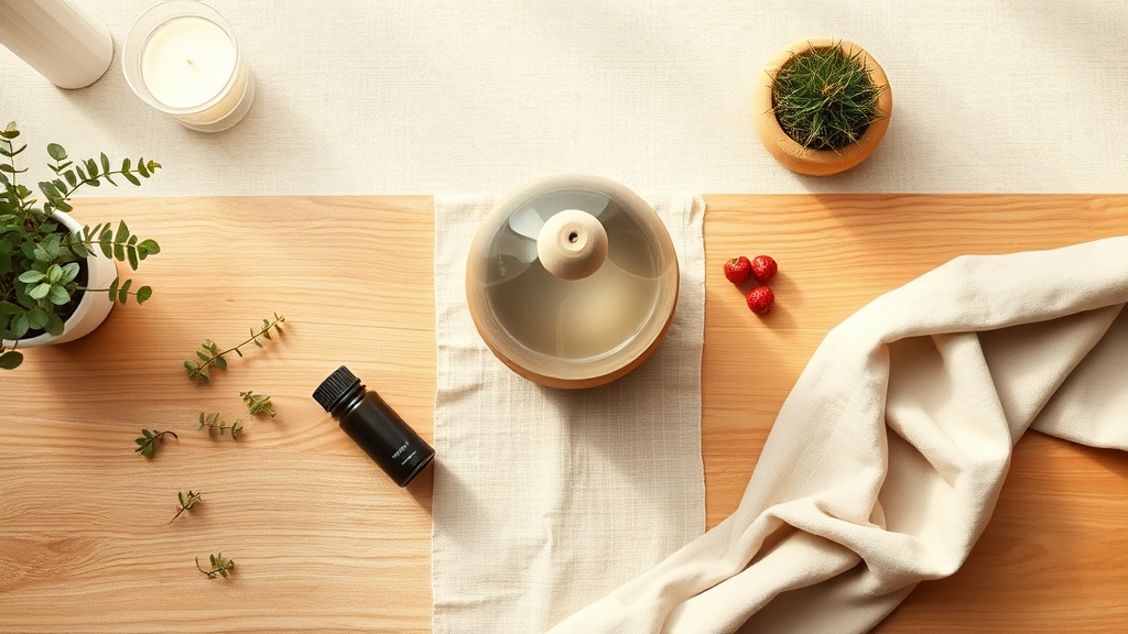 Is it safe to use essential oil diffusers in a baby's nursery - product safety