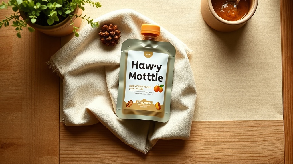 Are heavy metals in baby food pouches a safety concern - product safety