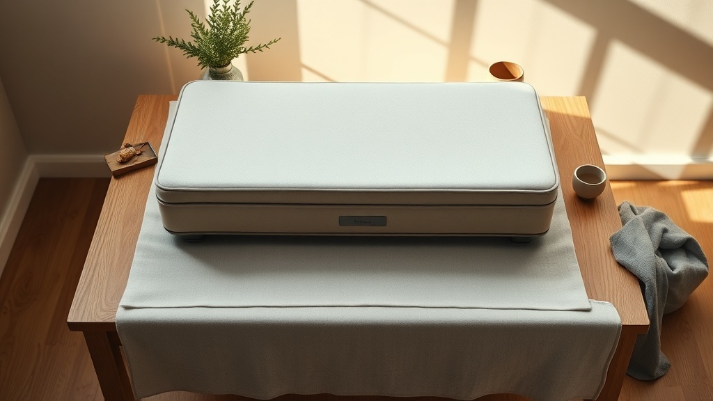 Are mattresses with synthetic foam safe for infants - product safety