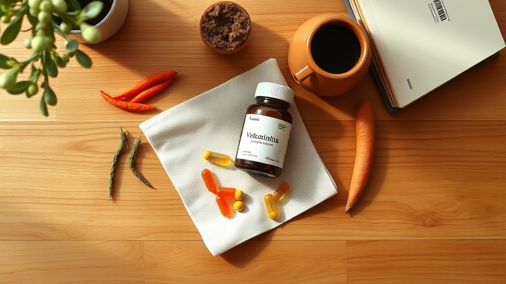 Are multivitamin supplements safe for young children - product safety