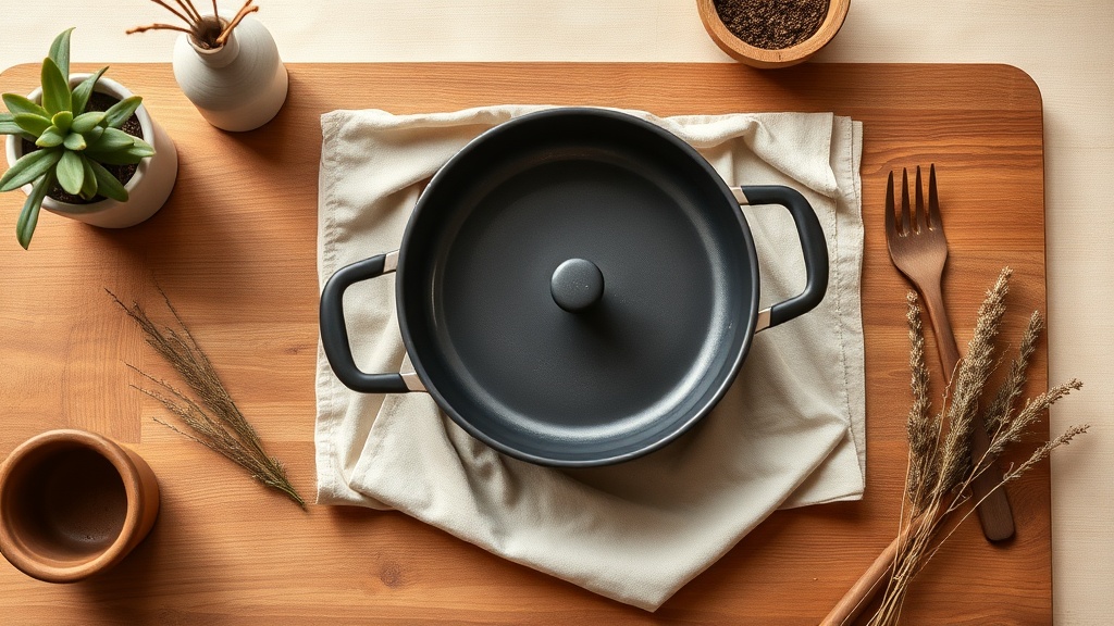 Are non-stick cookware sets safe for families if they contain PFAS - product safety