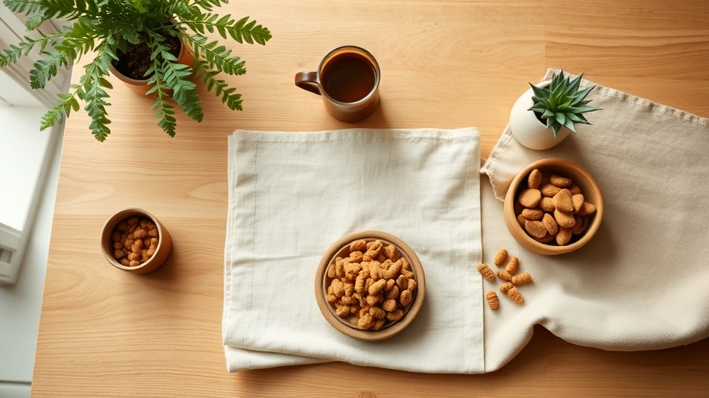 Are PFAS in pet food a risk to household pets - product safety