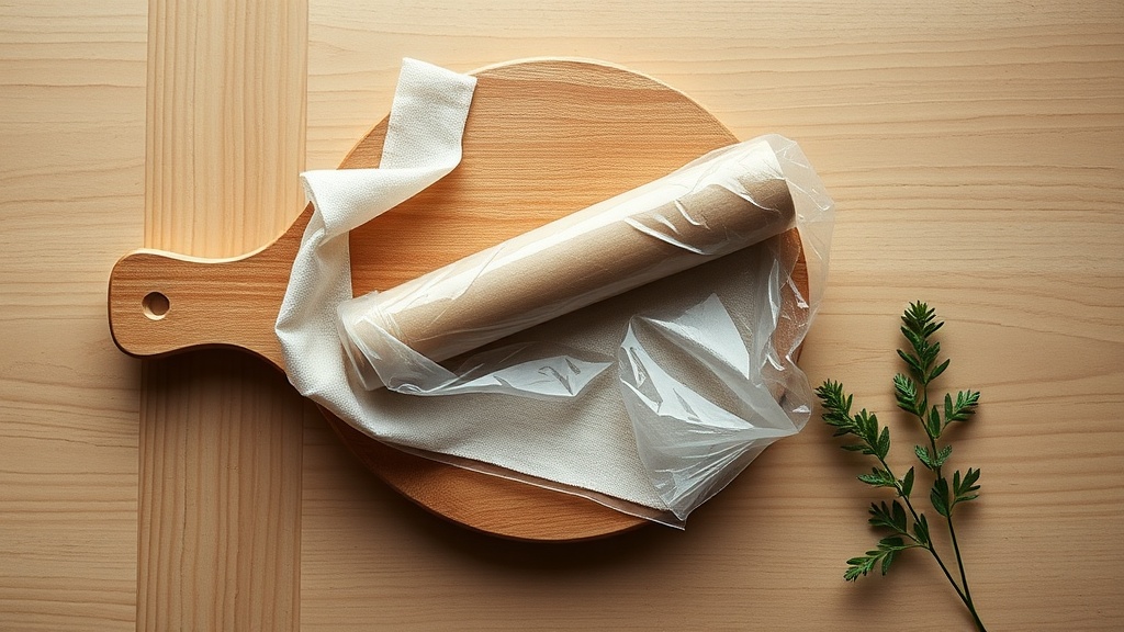 Are phthalates in plastic wrap linked to hormone disruption - product safety