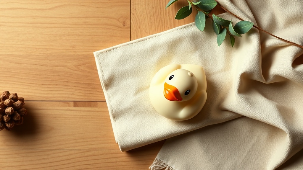 Do phthalates in rubber ducks pose a risk to bathing infants - product safety
