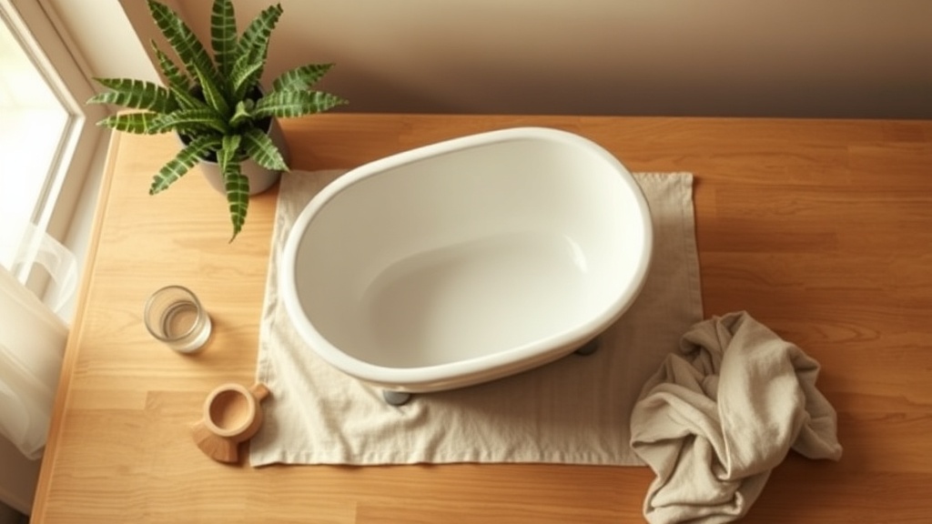 Are plastic baby bathtubs safe - product safety