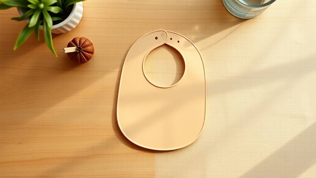 Are plastic baby bibs safe if they contain phthalates - product safety