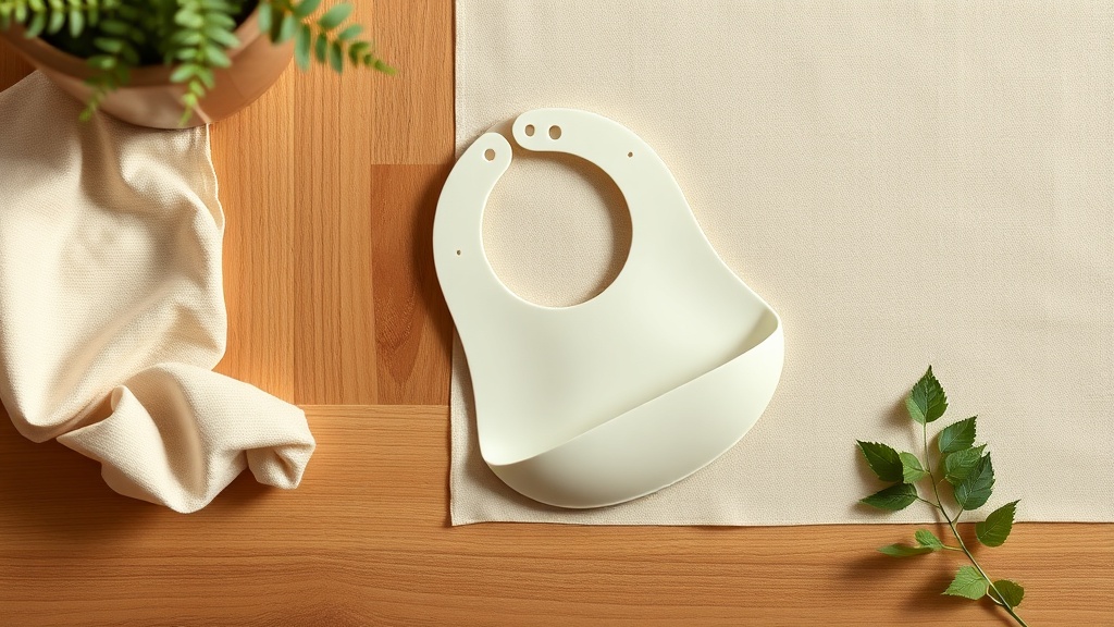 Are plastic baby bibs safe for infants - product safety