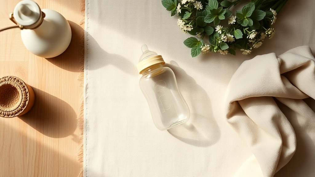 Are plastic baby bottles safe for newborns - product safety