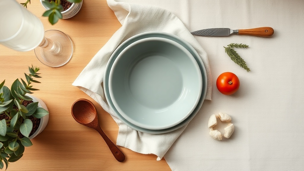 Are plastic baby bowls and plates safe to use for hot food - product safety