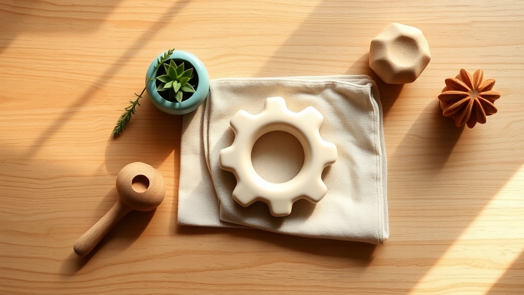 Do polylactic acid (PLA) baby toys release chemicals when chewed by infants - product safety