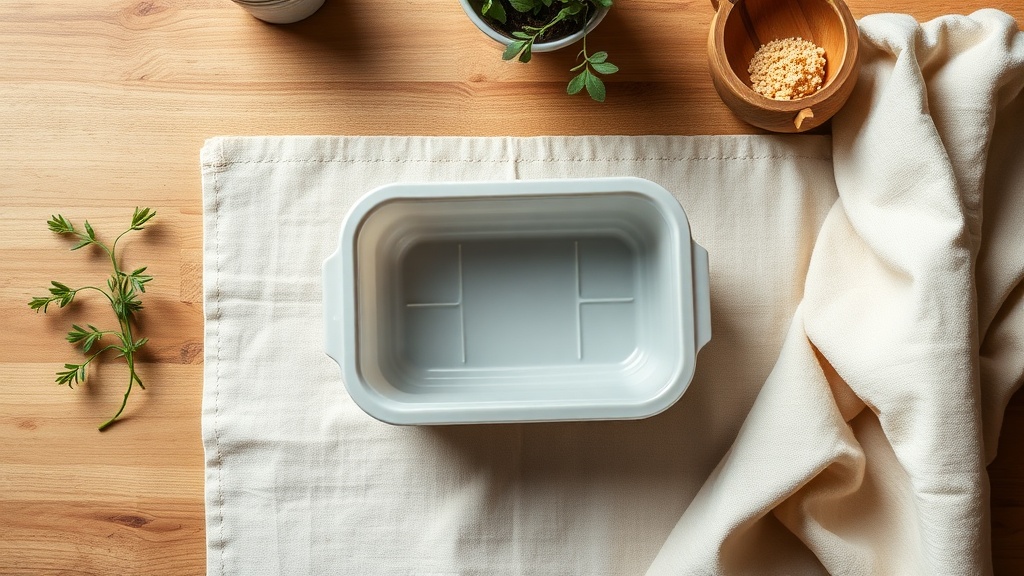 Are recycled plastic food containers safe for reheating fatty leftovers in the microwave - product safety