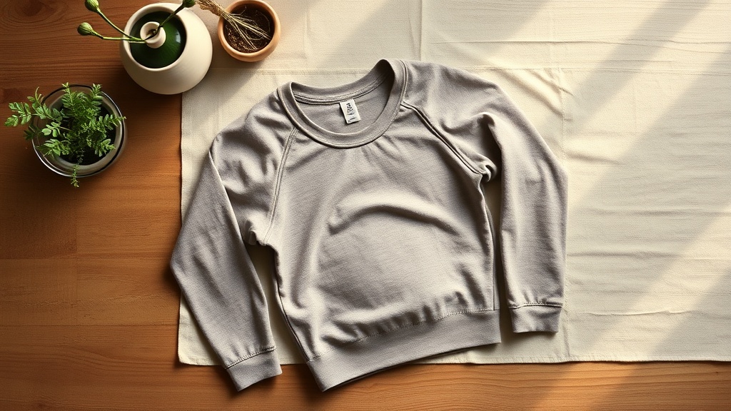 Are athletic clothes made from recycled polyester safe for daily wear during pregnancy - product safety