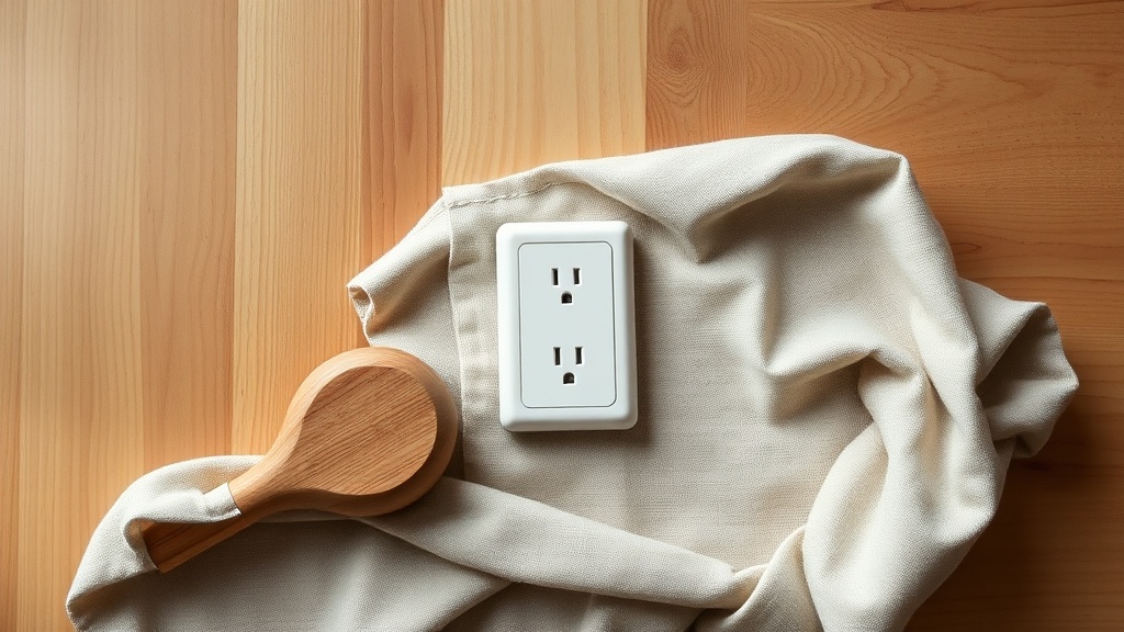 Do scented plug-in air fresheners release endocrine-disrupting chemicals into a baby's nursery - product safety