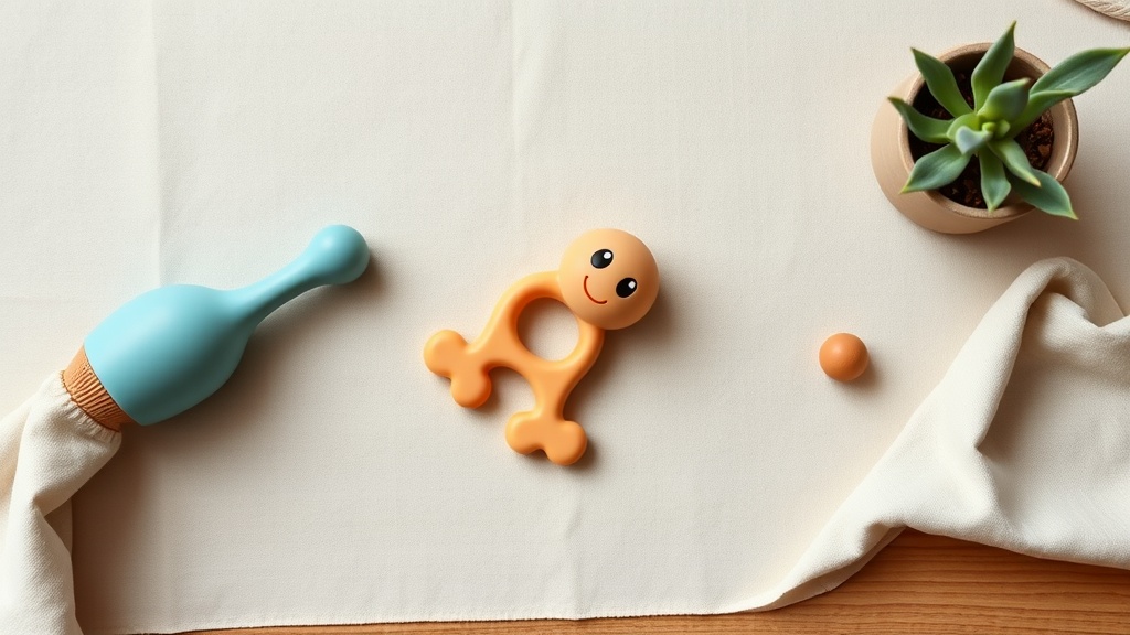 Are plastic toys safe for toddlers who put them in their mouths if they are made of soft PVC - product safety