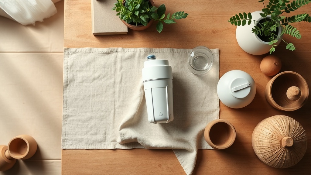 Are water filters effective at removing PFAS from tap water - product safety