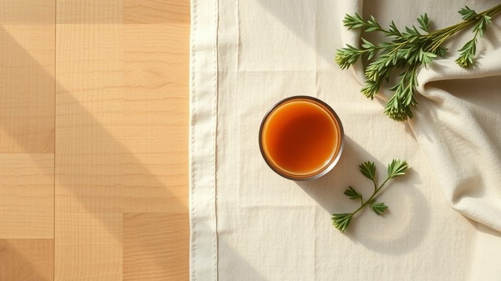 Illustration for Can aspartame in diet foods damage your gut lining?