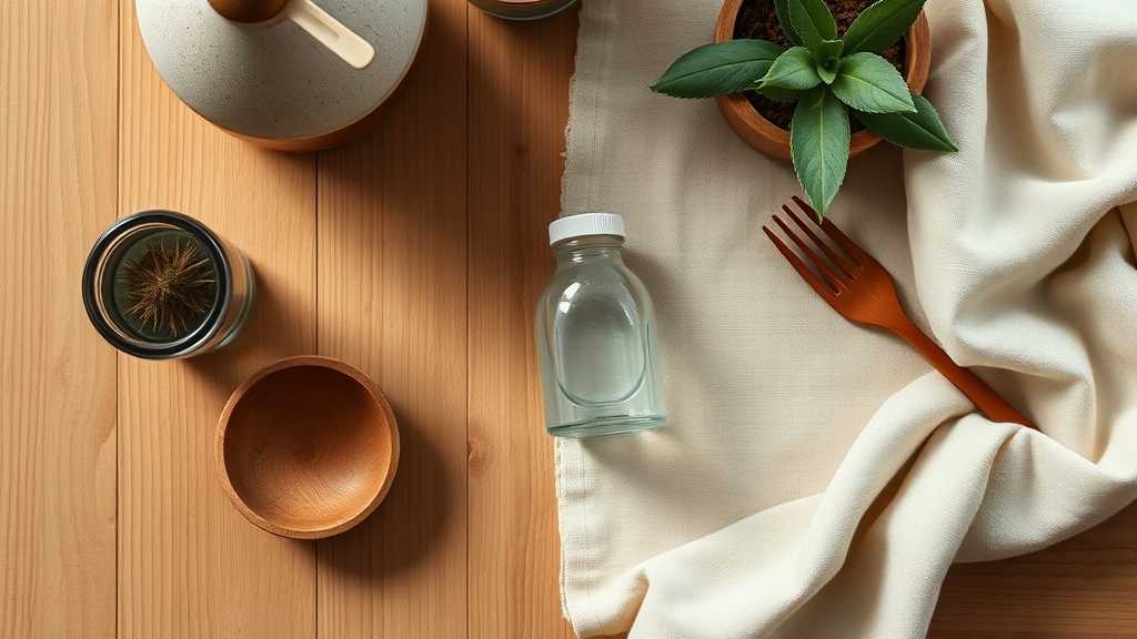 Illustration for Can BPA from food packaging make your body less responsive to insulin?