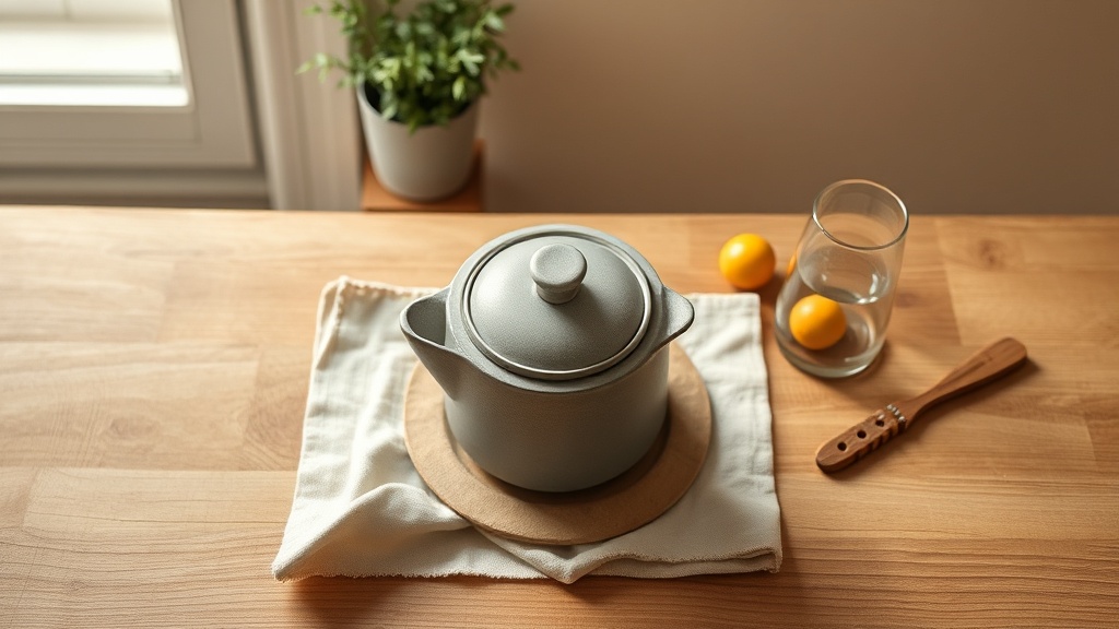 Illustration for Can cooking in poorly ventilated kitchens hurt your brain over time?