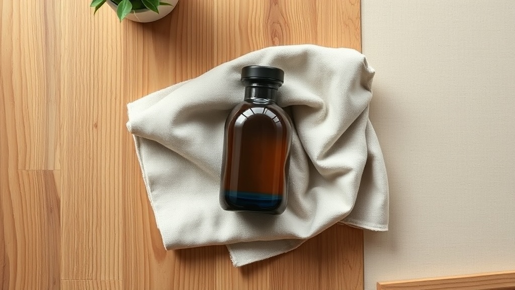 Illustration for Can fragrance chemicals in laundry products and cleaners cause skin allergies?