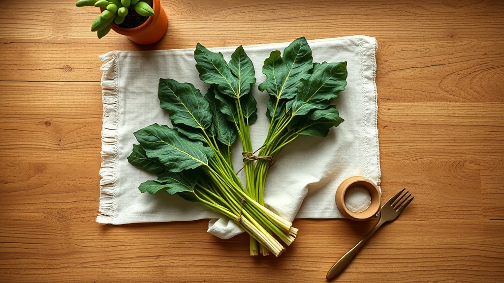 Illustration for Can homegrown vegetables absorb PFAS forever chemicals from soil and water?