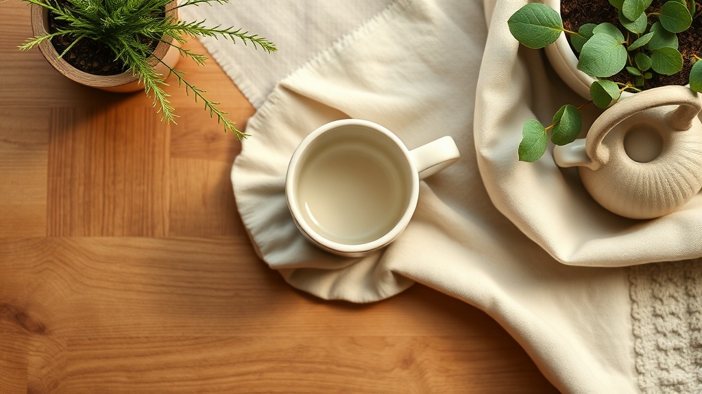 Can ceramic mugs leach lead or cadmium into drinks - product safety