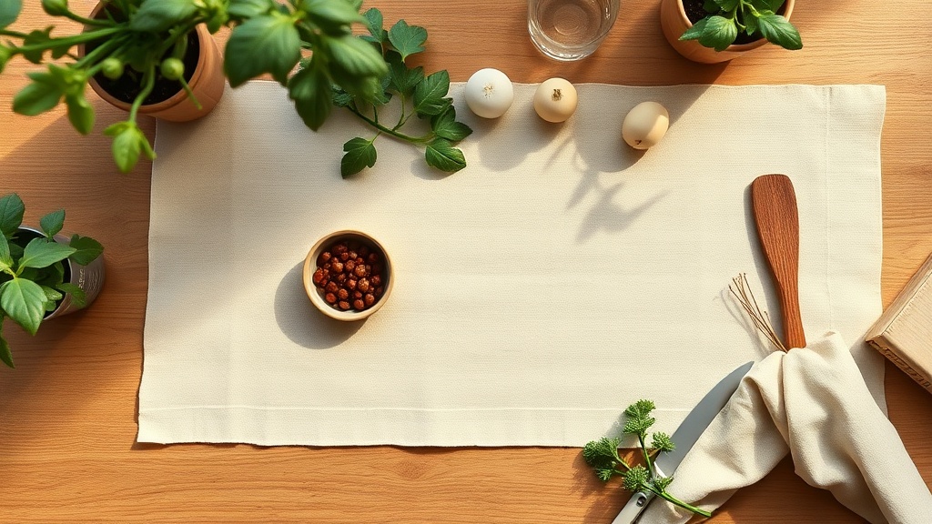 Illustration for Do heavy metals in vegetables vary by type, and which are safest?