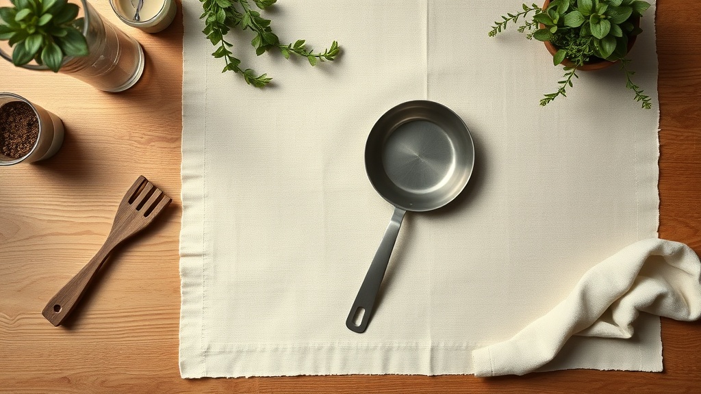 Can aluminum and brass cookware leach lead into food - product safety