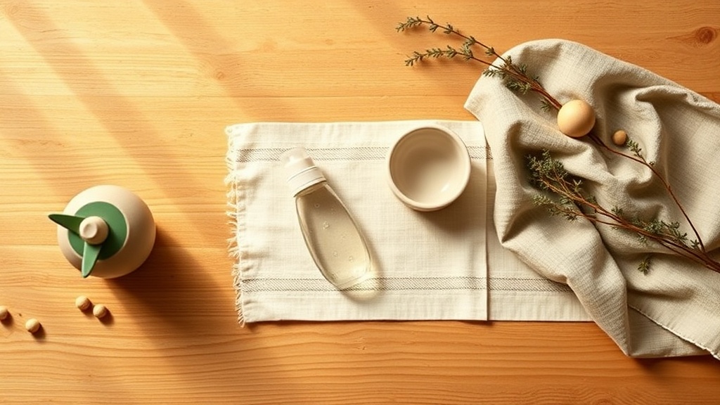 Illustration for Do phthalates and DINCH from baby products end up in breast milk?